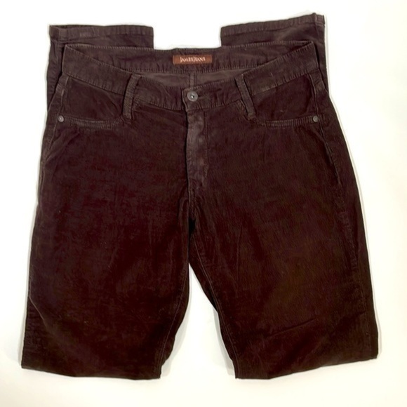 James Jeans | The Randi Corduroy Pencil Leg - Picture 6 of 6